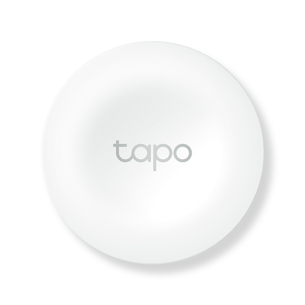 TP-Link Tapo S200B Draadloos Wit - Afbeelding 2