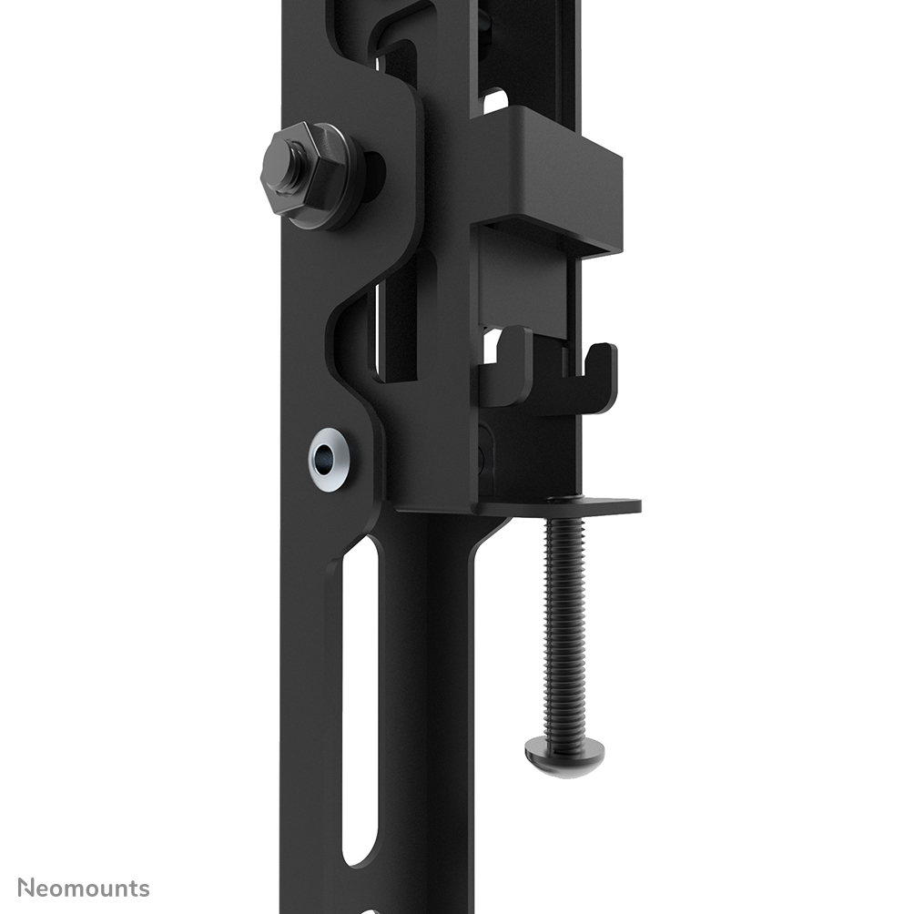 Neomounts WL35-350BL14 TV-beugel wand 32-65" - kantelbaar - vergrendelbaar - Easy Install - Afbeelding 9
