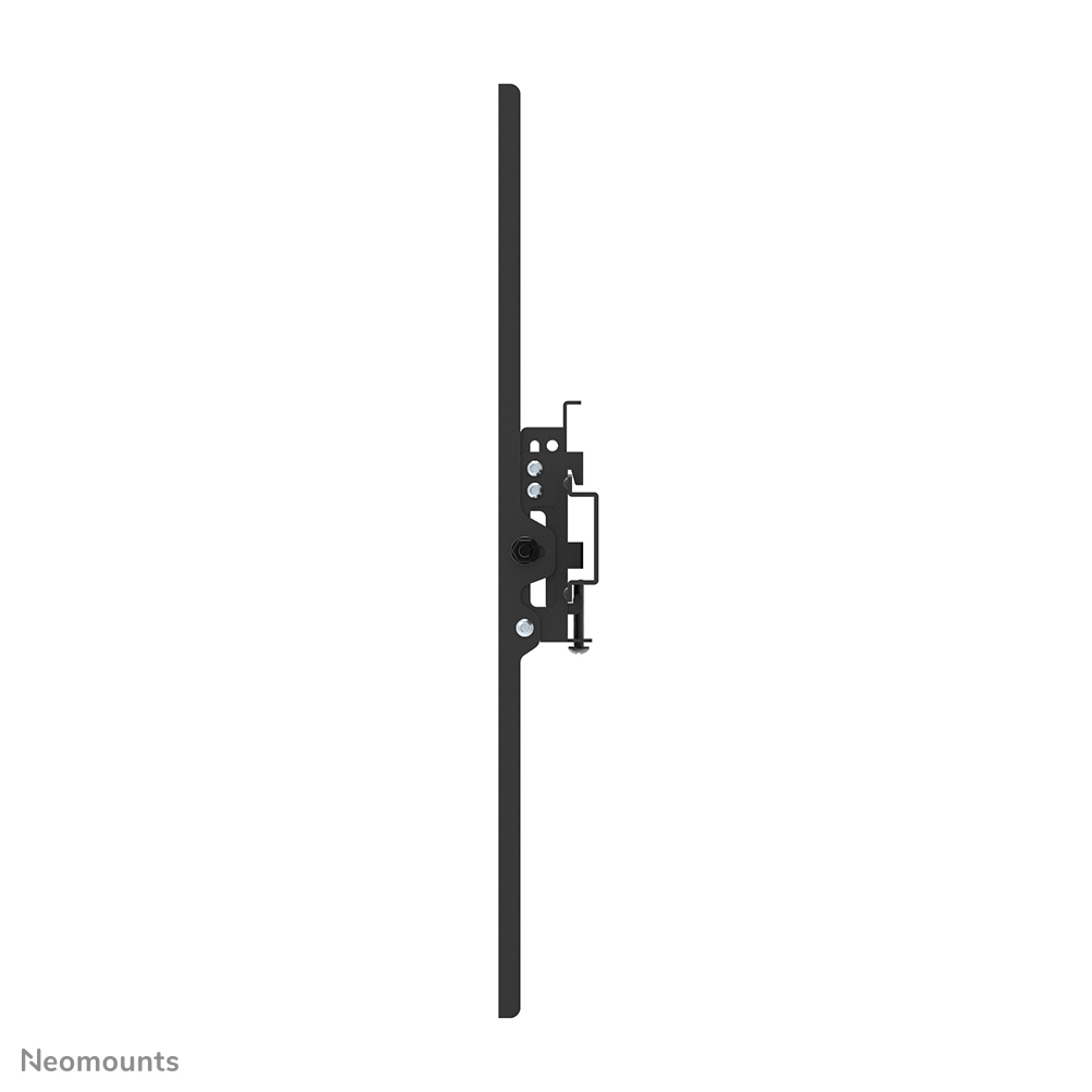 Neomounts WL35-350BL14 TV-beugel wand 32-65" - kantelbaar - vergrendelbaar - Easy Install - Afbeelding 6