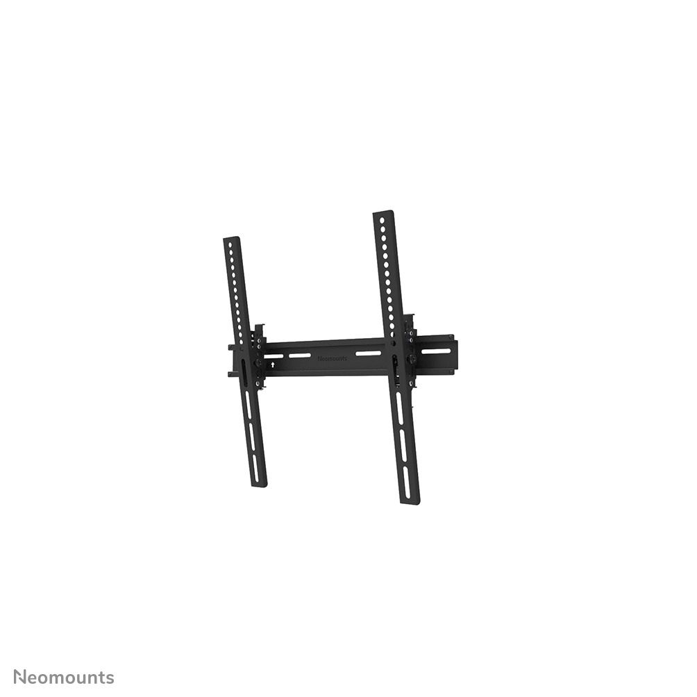 Neomounts WL35-350BL14 TV-beugel wand 32-65" - kantelbaar - vergrendelbaar - Easy Install - Afbeelding 3