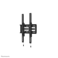 Neomounts WL30S-950BL19 Heavy duty muurbeugel 55-115" - vlak - vergrendelbaar - landscape en portrait - Afbeelding 5