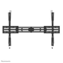 Neomounts WL30S-950BL19 Heavy duty muurbeugel 55-115" - vlak - vergrendelbaar - landscape en portrait - Afbeelding 11
