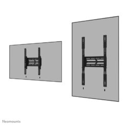 Neomounts WL30S-950BL19 Heavy duty muurbeugel 55-115" - vlak - vergrendelbaar - landscape en portrait - Afbeelding 7