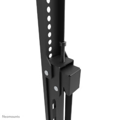 Neomounts WL30S-950BL19 Heavy duty muurbeugel 55-115" - vlak - vergrendelbaar - landscape en portrait - Afbeelding 8