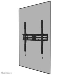 Neomounts WL30S-950BL19 Heavy duty muurbeugel 55-115" - vlak - vergrendelbaar - landscape en portrait - Afbeelding 13
