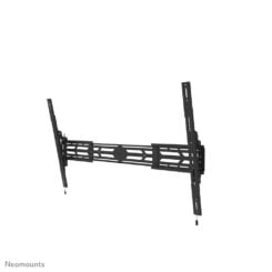 Neomounts WL35S-950BL19 Heavy duty muurbeugel 55-115" - kantelbaar - vergrendelbaar - landscape en portrait - Afbeelding 3