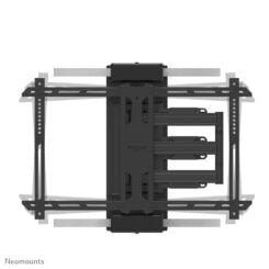 Neomounts WL40S-910BL16 TV-pilaarsteun 40-70" - full motion - diam. 25-100 cm - Afbeelding 8