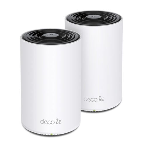 Mesh-wifi-systemen