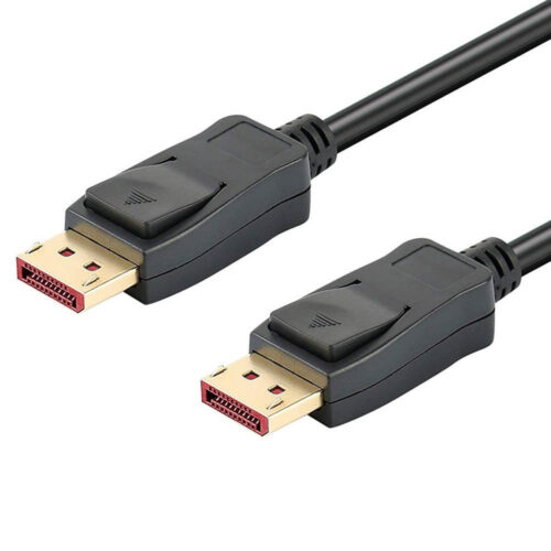 Kabels en adapters