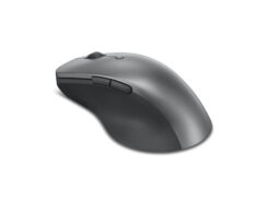 Lenovo 4Y51J62544 muis Kantoor Rechtshandig Bluetooth Optisch 2400 DPI - Afbeelding 2