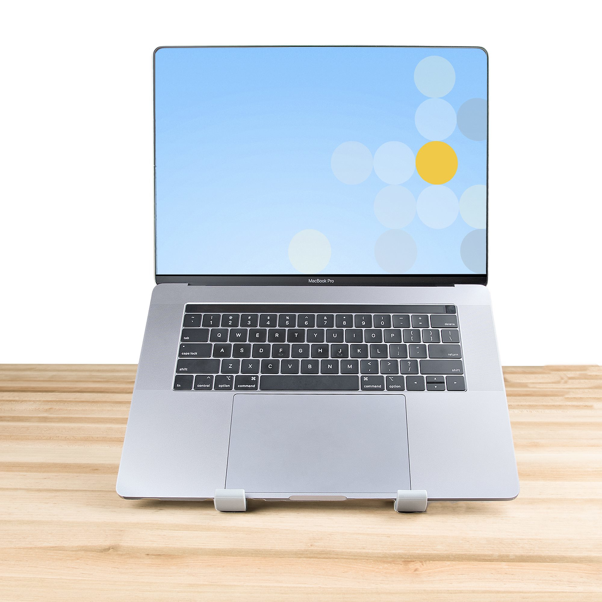 StarTech.com Inklapbare Laptopstandaard, Verstelbare Hoek, Ergonomische Laptophouder, Draagvermogen 10Kg, Ventileren/Kantelen/Verhogen, Aluminium Tablet/Laptop Steun/Riser/Staander - Afbeelding 14