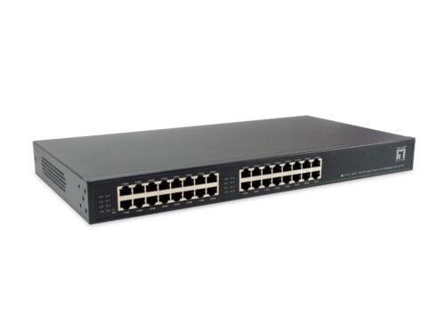 PoE adapters - injectoren