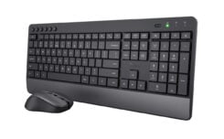 TRU TREZO WIRELESS DESKSET ECO US