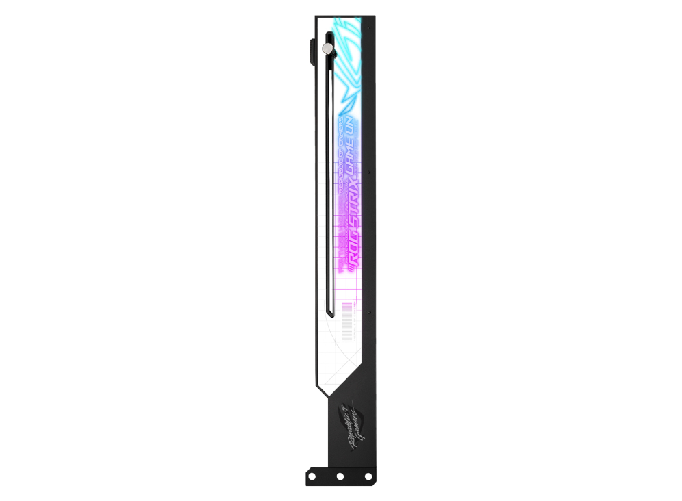 ASUS ROG Strix Graphics Card Holder Universeel Houder voor videokaart - Afbeelding 6