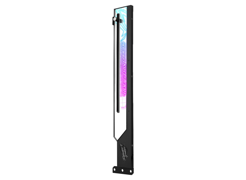 ASUS ROG Strix Graphics Card Holder Universeel Houder voor videokaart - Afbeelding 7