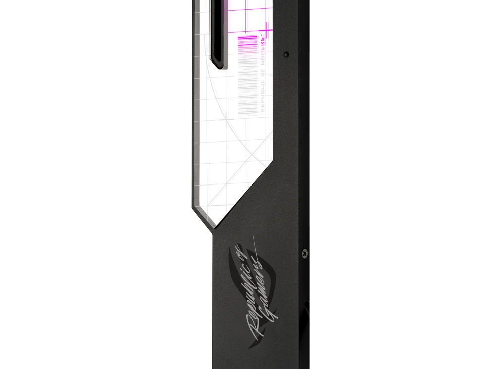 ASUS ROG Strix Graphics Card Holder Universeel Houder voor videokaart - Afbeelding 10
