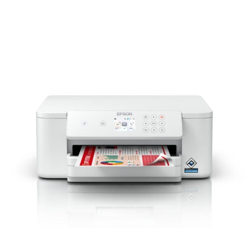 Inkjetprinters