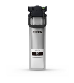 Epson C13T11C140 inktcartridge 1 stuk(s) Origineel Zwart - Afbeelding 2