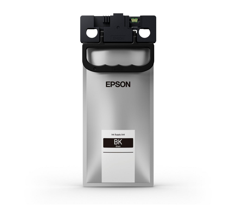 Epson C13T11E140 inktcartridge 1 stuk(s) Origineel Ultrahoog rendement Zwart - Afbeelding 2