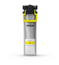 Epson C13T11D440 inktcartridge 1 stuk(s) Origineel Hoog (XL) rendement Geel - Afbeelding 2