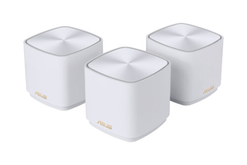 Mesh-wifi-systemen
