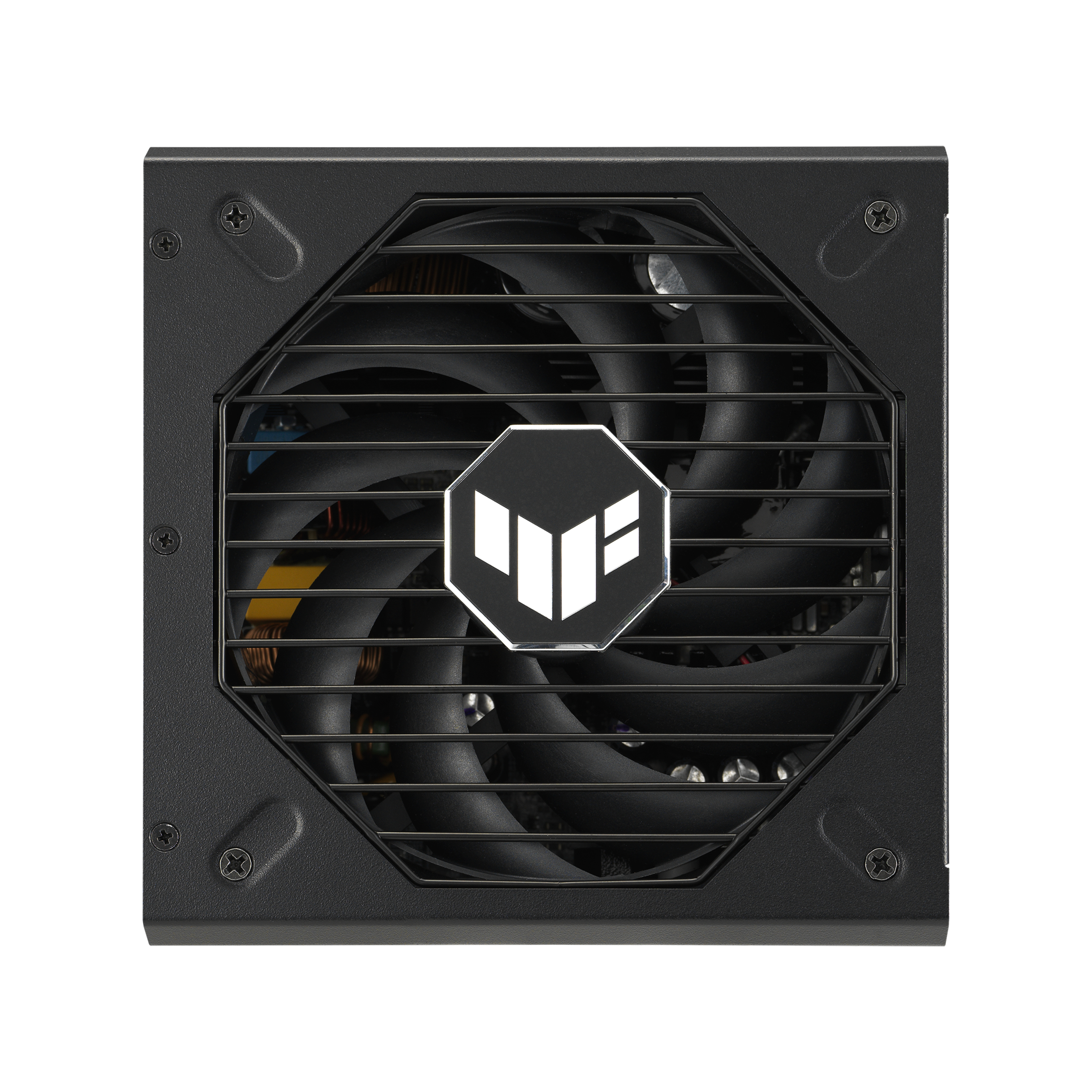 ASUS TUF Gaming 1000W Gold power supply unit 20+4 pin ATX ATX Zwart - Afbeelding 8