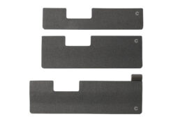 Contour Design The Regular wrist rest, Bamboo Natural - Afbeelding 3