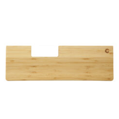 Contour Design The Regular wrist rest, Bamboo Natural - Afbeelding 2