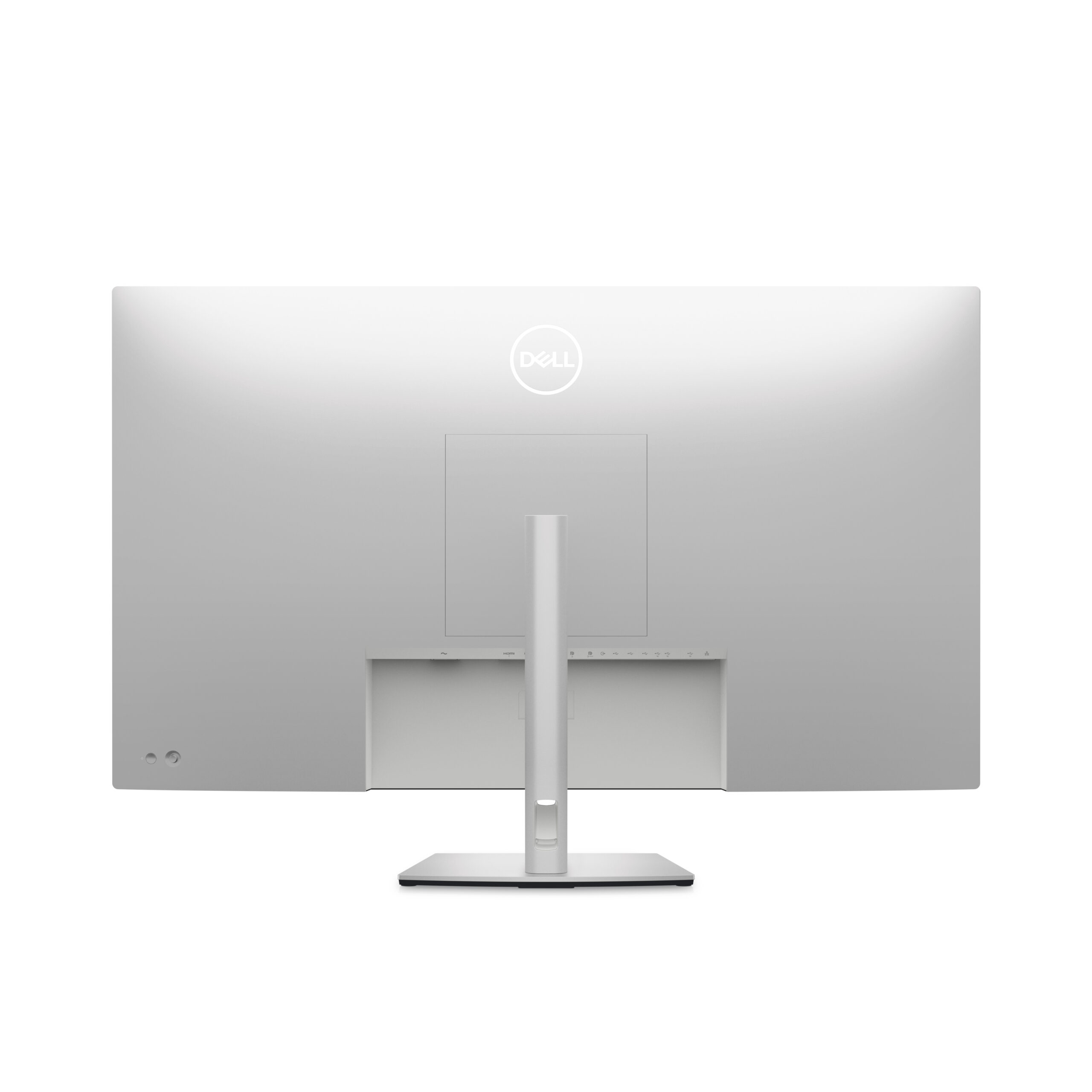 DELL UltraSharp U4323QE computer monitor 109,2 cm (43") 3840 x 2160 Pixels 4K Ultra HD LCD Zilver - Afbeelding 7