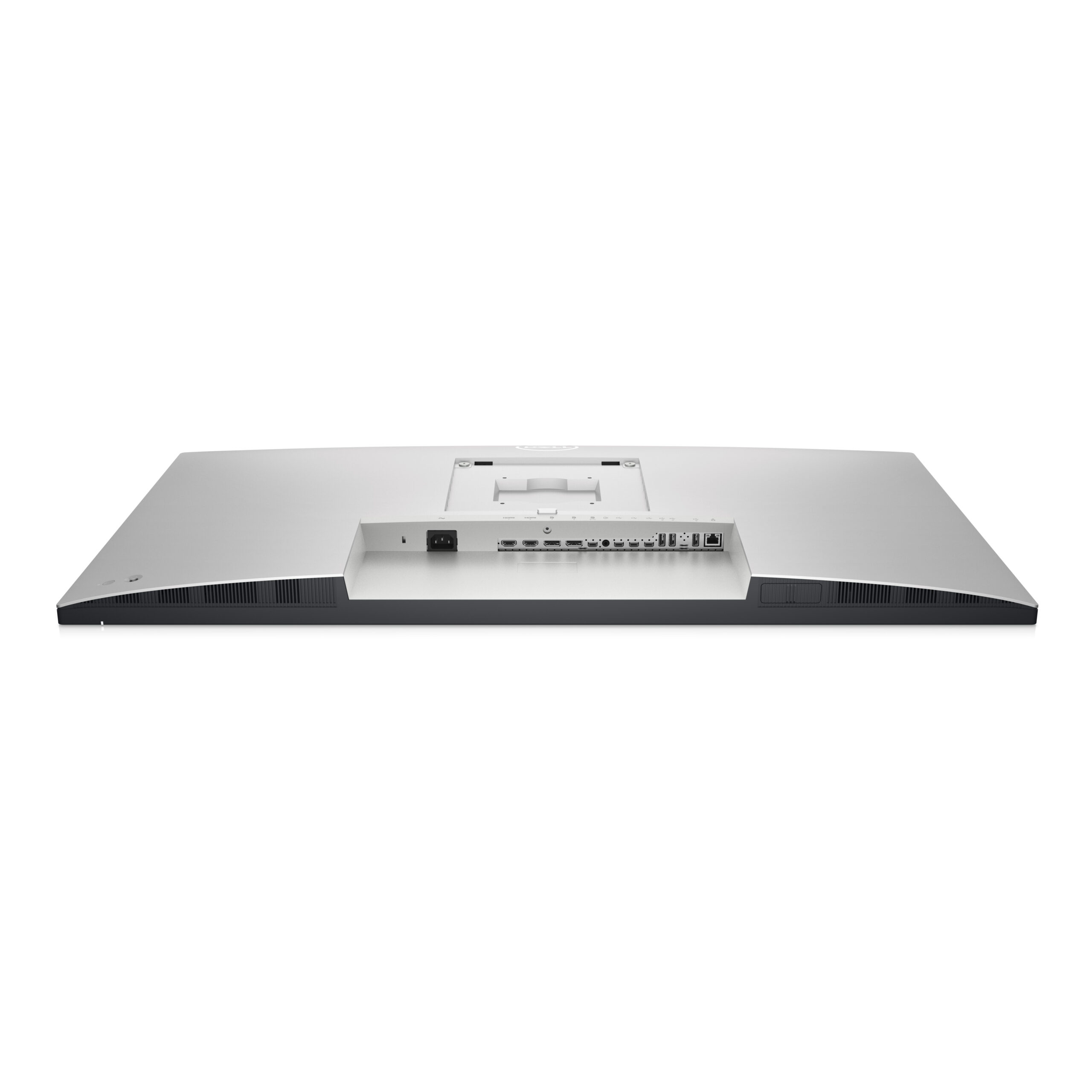 DELL UltraSharp U4323QE computer monitor 109,2 cm (43") 3840 x 2160 Pixels 4K Ultra HD LCD Zilver - Afbeelding 8