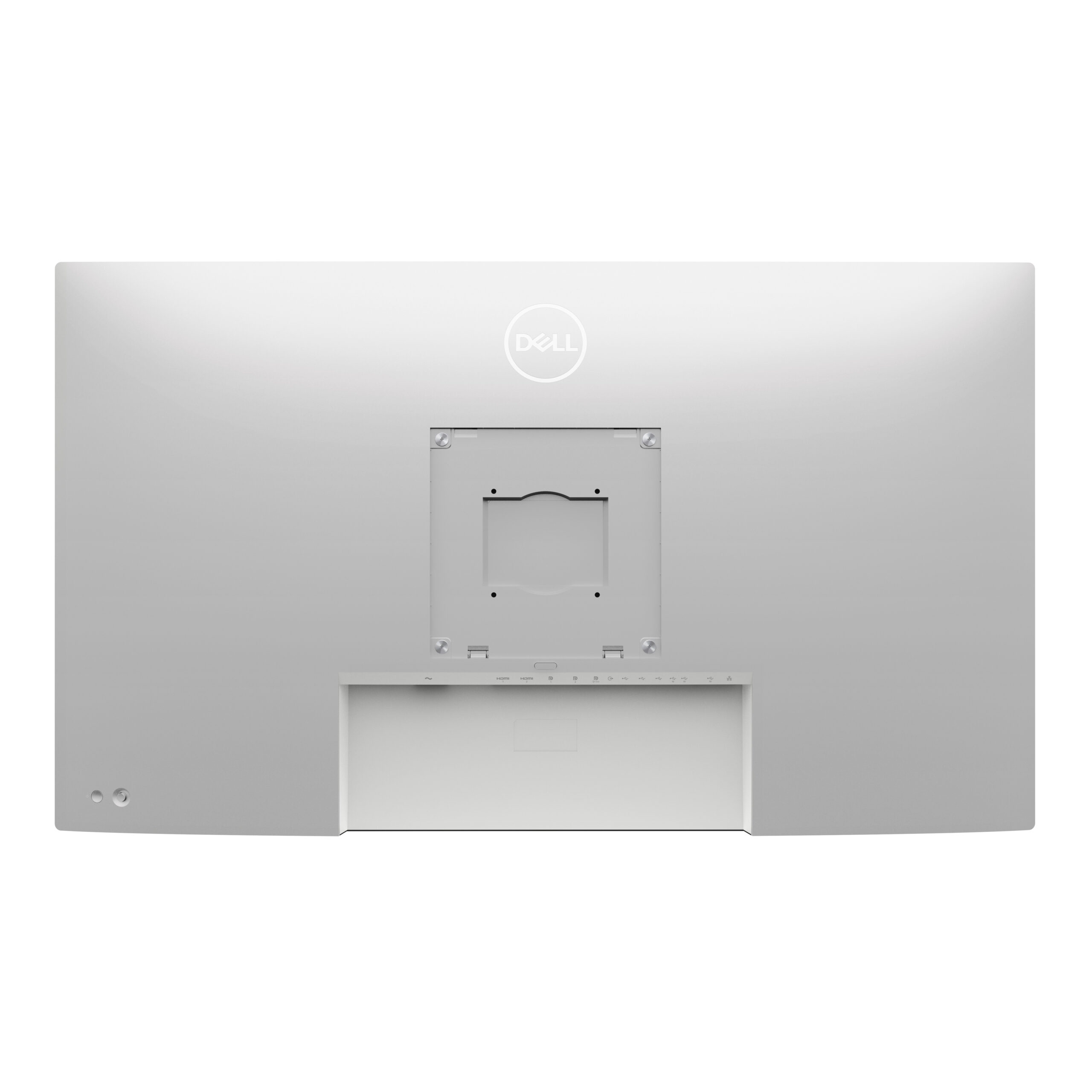 DELL UltraSharp U4323QE computer monitor 109,2 cm (43") 3840 x 2160 Pixels 4K Ultra HD LCD Zilver - Afbeelding 10