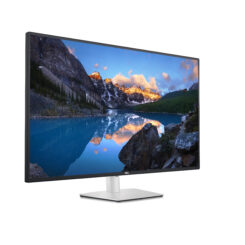DELL UltraSharp U4323QE computer monitor 109,2 cm (43") 3840 x 2160 Pixels 4K Ultra HD LCD Zilver - Afbeelding 4