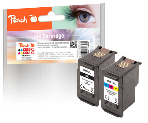Inktcartridges