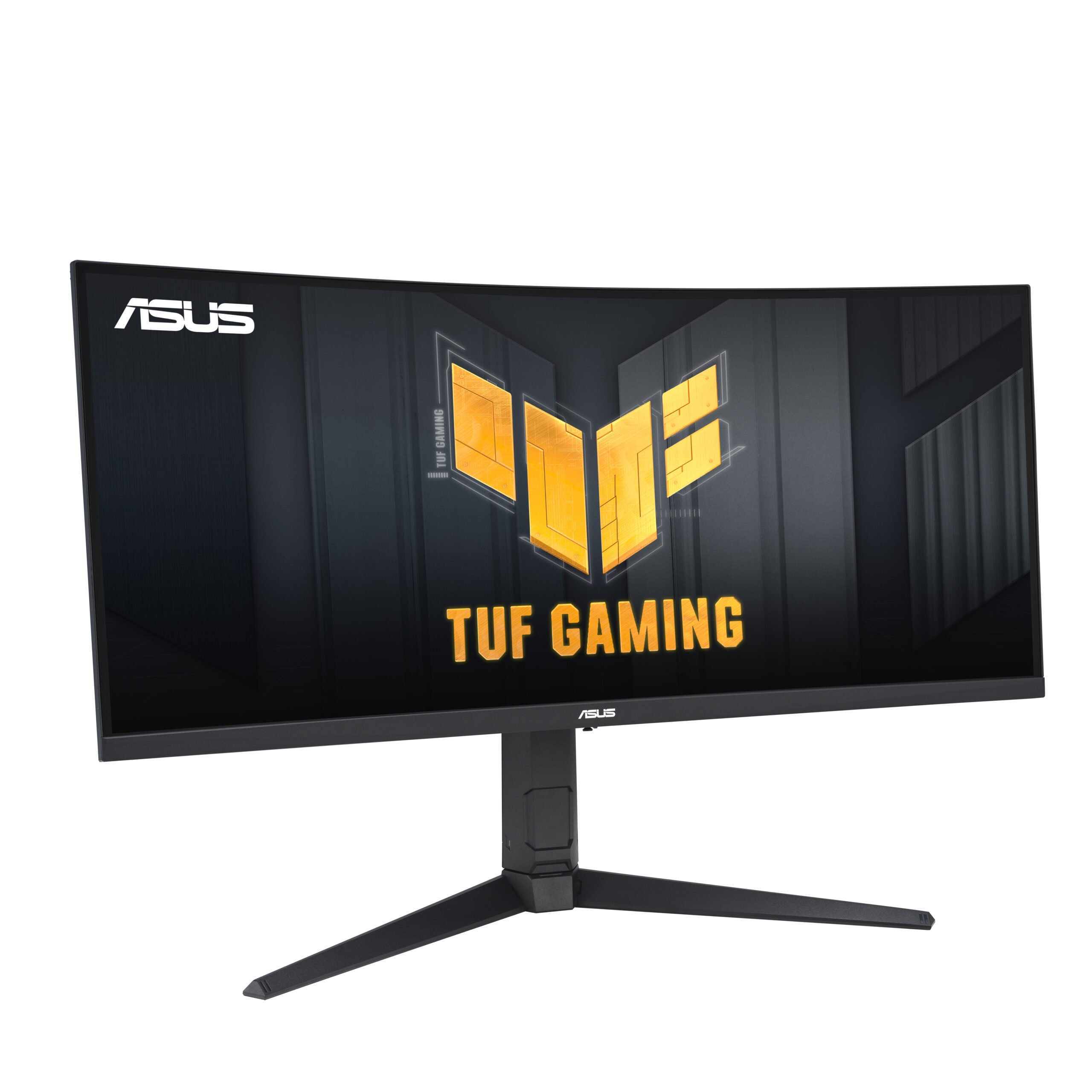 ASUS TUF Gaming VG34VQL3A computer monitor 86,4 cm (34") 3440 x 1440 Pixels UltraWide Quad HD LCD Zwart - Afbeelding 3