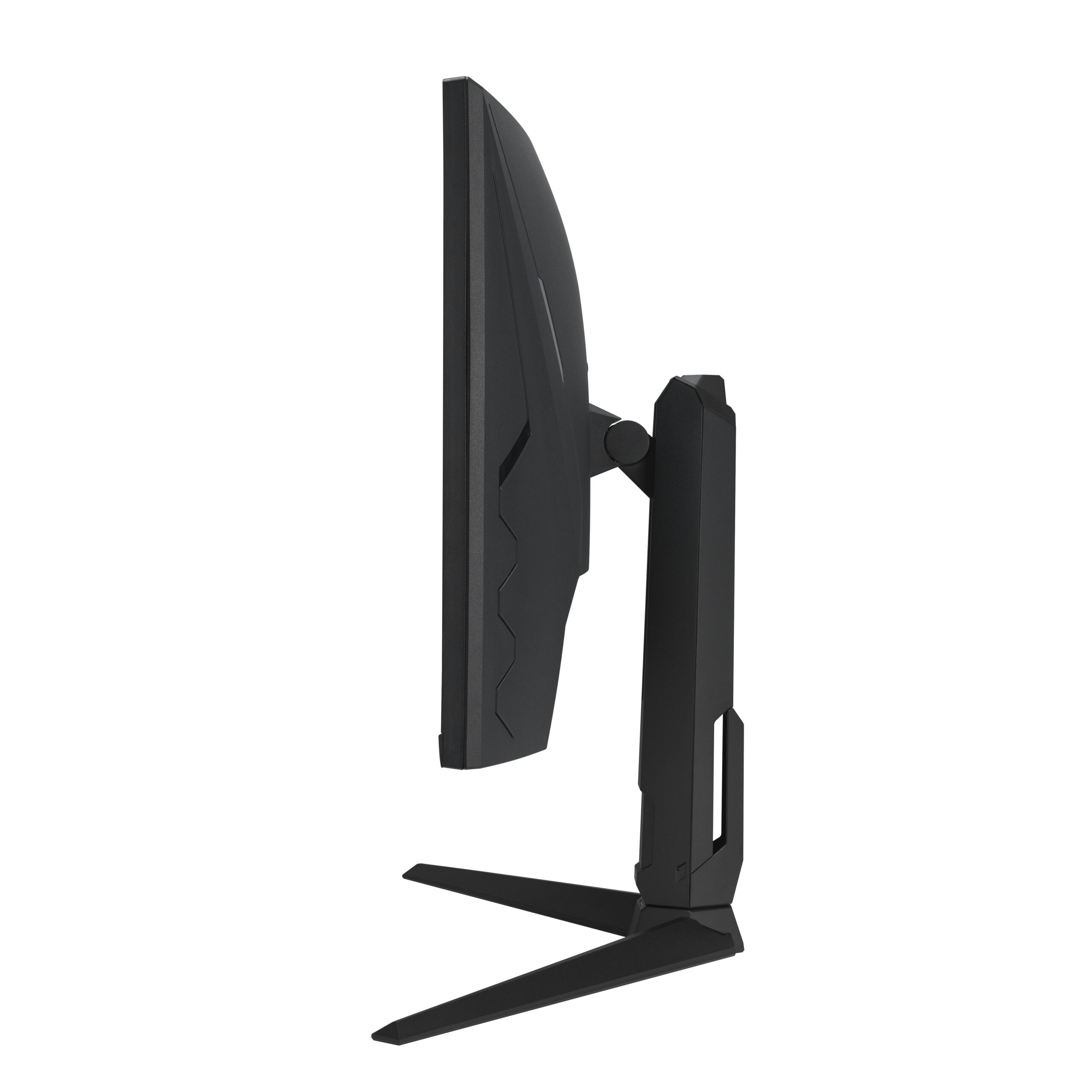 ASUS TUF Gaming VG34VQL3A computer monitor 86,4 cm (34") 3440 x 1440 Pixels UltraWide Quad HD LCD Zwart - Afbeelding 5