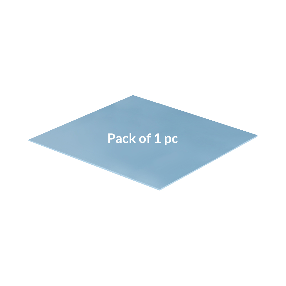 ARCTIC TP-3 heat sink compound Thermisch pad - Afbeelding 3