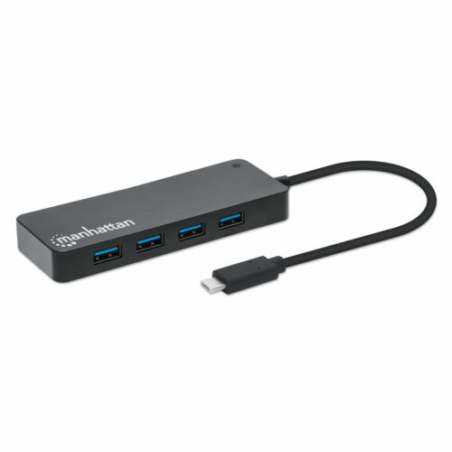 Interface hubs