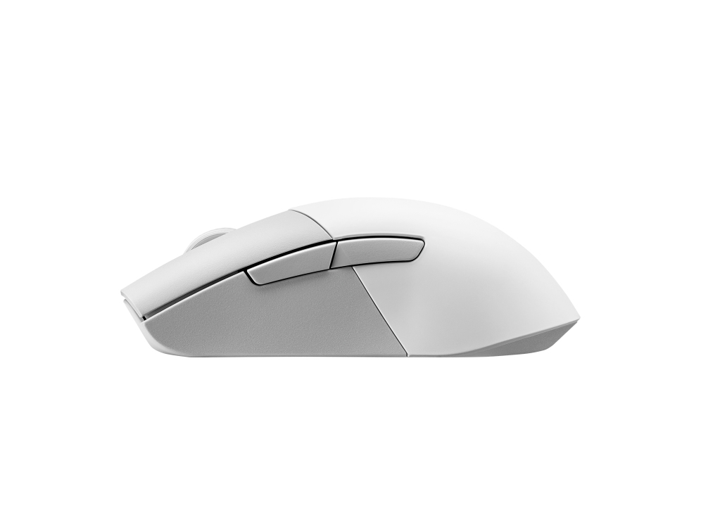 ASUS ROG Keris Wireless AimPoint muis Gamen Rechtshandig RF Wireless + Bluetooth + USB Type-C Optisch 36000 DPI - Afbeelding 4