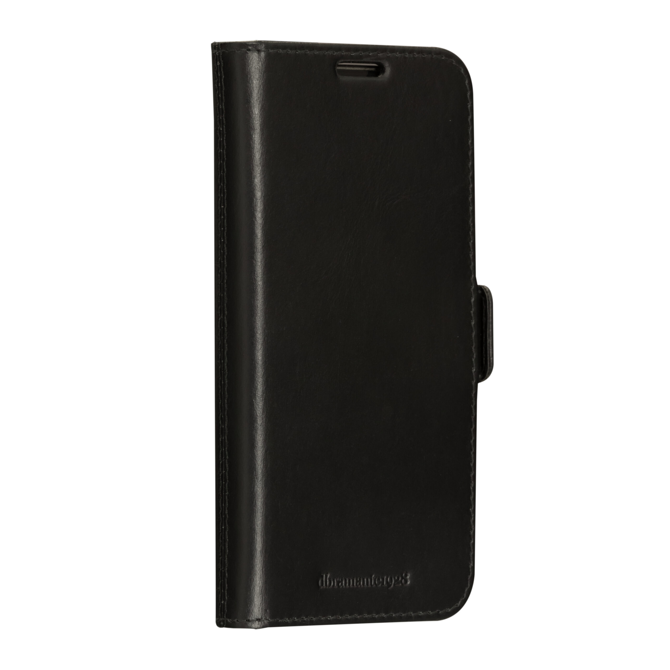 dbramante1928 Lynge mobiele telefoon behuizingen 15,5 cm (6.1") Folioblad Zwart - Afbeelding 8