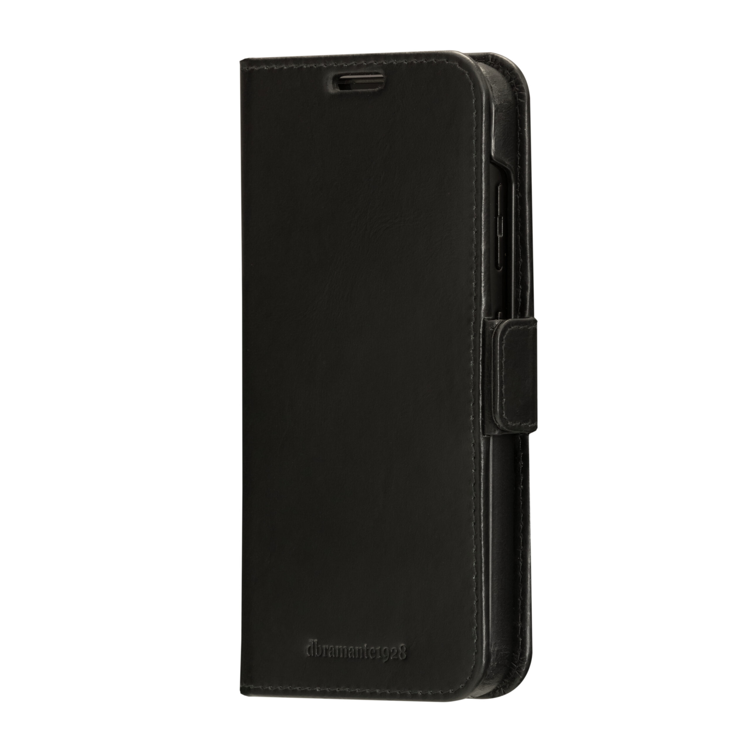 dbramante1928 Lynge mobiele telefoon behuizingen 15,5 cm (6.1") Folioblad Zwart - Afbeelding 6