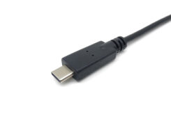 Equip USB-C naar Seriële (DB9) Kabel, M/M, 1,5m - Afbeelding 5
