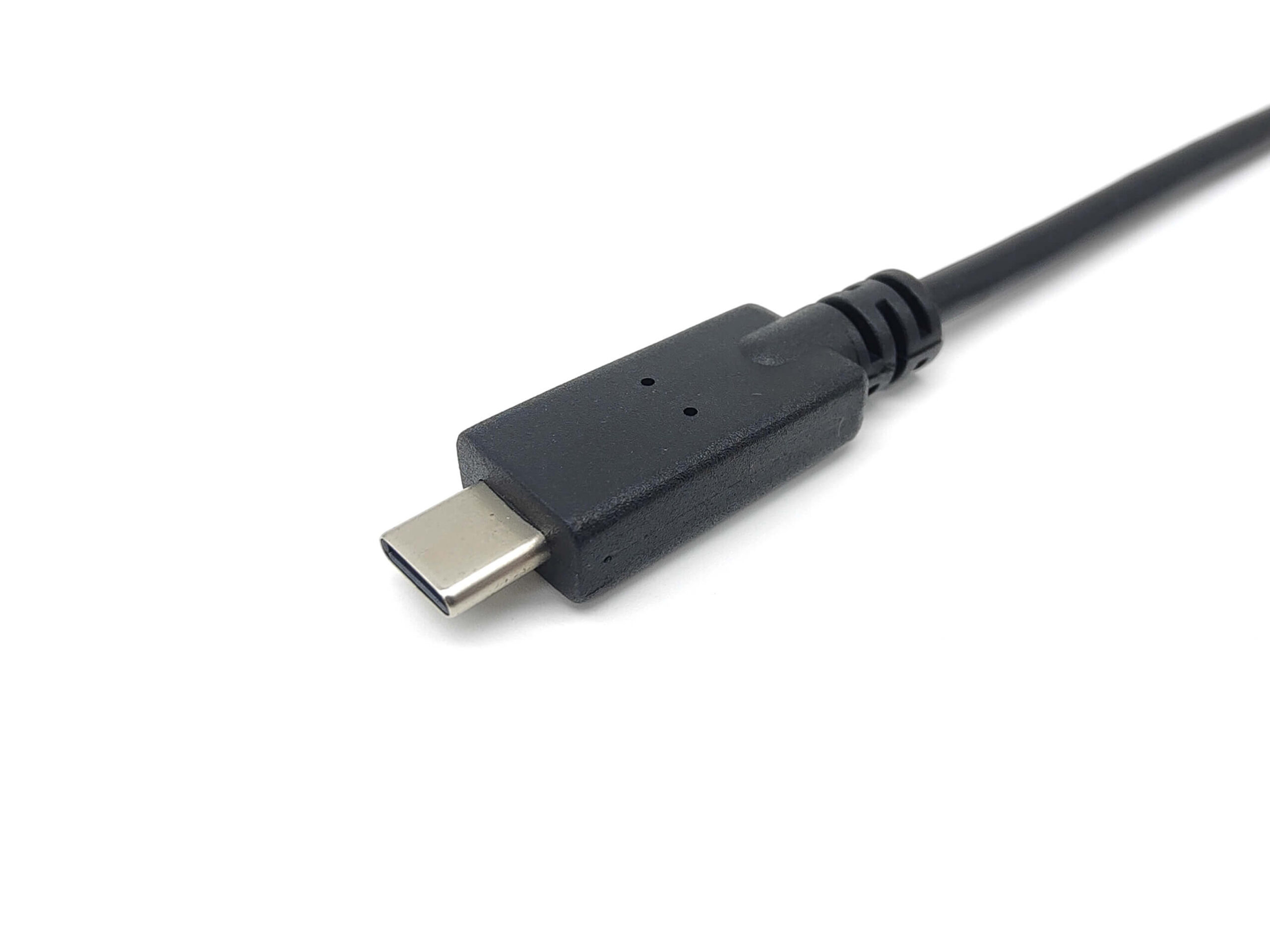 Equip USB-C naar Seriële (DB9) Kabel, M/M, 1,5m - Afbeelding 5