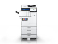 Epson WorkForce Enterprise AM-C5000 Inkjet A3 600 x 2400 DPI 50 ppm