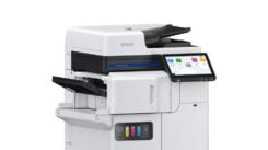 Epson C12C936961 Printer/Scanner reserveonderdeel en accessoire Finisher 1 stuk(s)