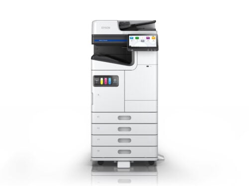 Printen & Scannen