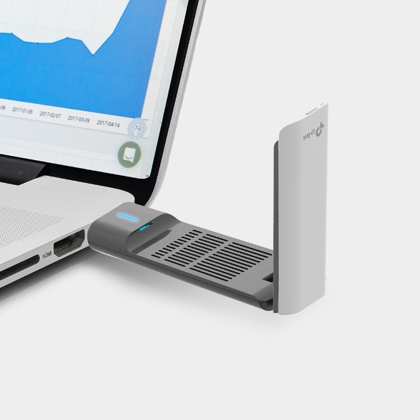 TP-Link Archer TX20UH WLAN 1201 Mbit/s - Afbeelding 4