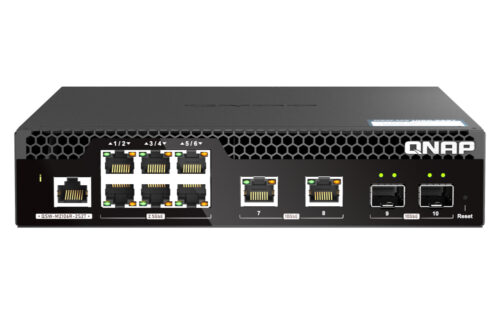 Netwerk-switches