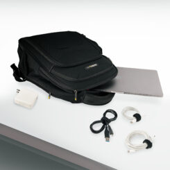 StarTech.com 15cm Kabelbinder Klittenband, 50 Pack, Zwart, Herbruikbare Haak en Lus Kabel Klitteband, Verstelbare en Flexibele Tyraps voor Kabelbeheer - Afbeelding 3
