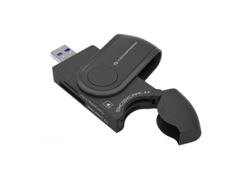 Randapparatuur