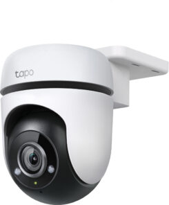 TP-Link Tapo C500 Dome IP-beveiligingscamera Buiten 1920 x 1080 Pixels Plafond/muur/paal